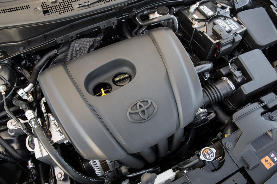  Scion iA 2015 года  (фото 29 из 31)